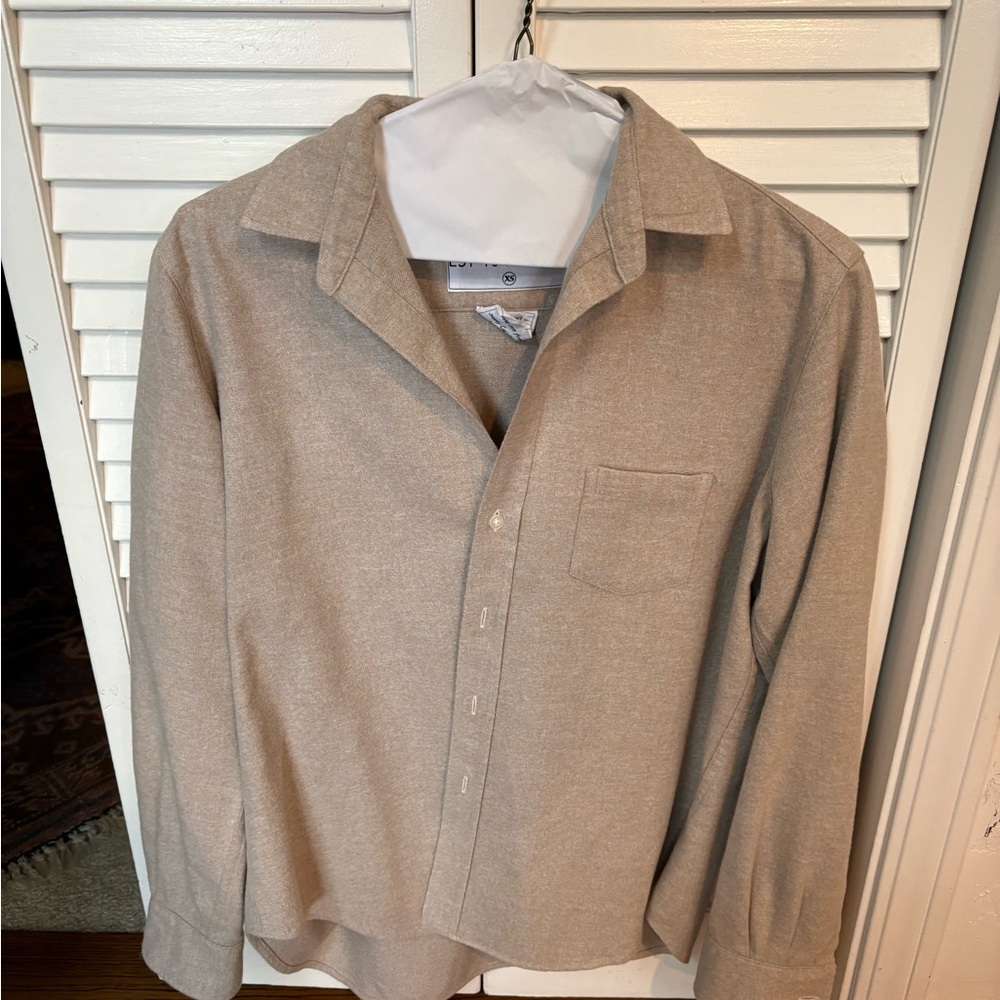 Frank & Eileen Tan Shirt
